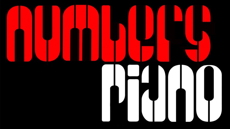 The Story Behind the Name: Numbiano