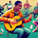 Numbiano Jam Sessions