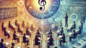 Read more about the article How Numbiano Builds Upon the Teachings of Kodály