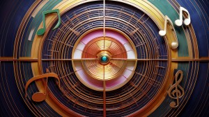 Read more about the article Tonal Centre: The Heartbeat of Numbiano’s Musical Landscape