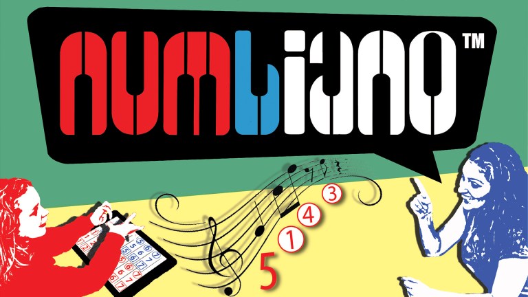 The Numbiano Children’s Songbook
