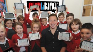 Read more about the article How Numbiano Can Deliver RSL Entry Level Performance Awards in a Single Day